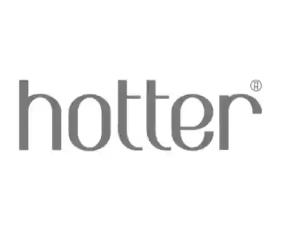 Hotter Shoes logo