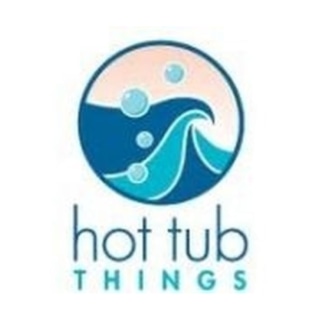 Hot Tub Things logo