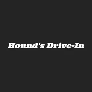 Hounds Drive-In Theater