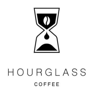 Hourglass Coffee