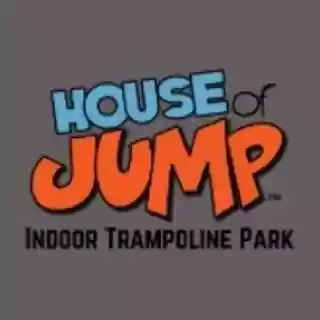 House of Jump logo