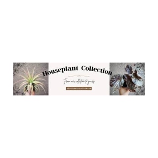 Houseplant Collection logo