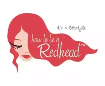 How To Be A Redhead