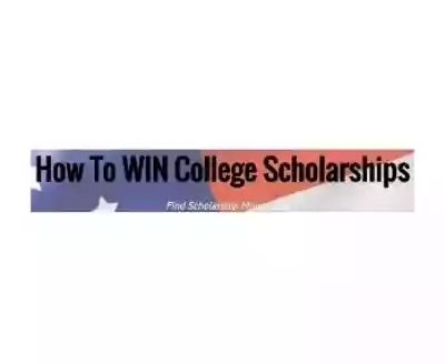 How to Win College Scholarships