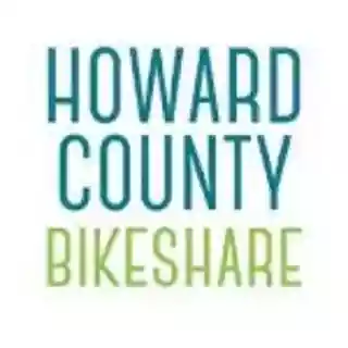 Howard County Bikeshare