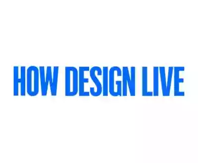 How Design Live