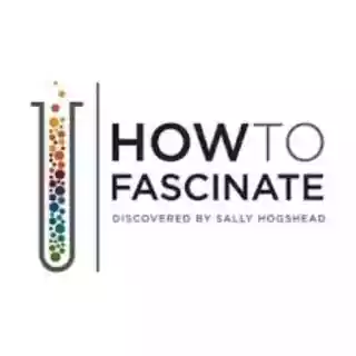 How to Fascinate logo