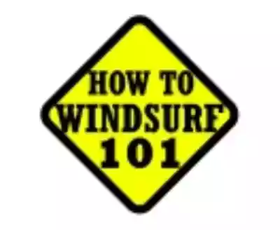 How to Windsurf 101