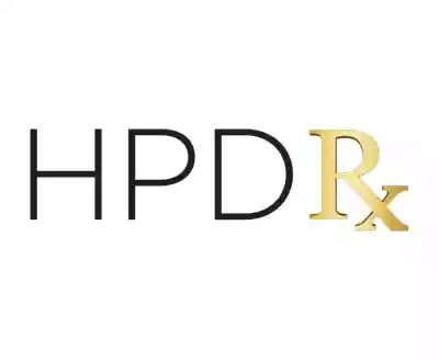 HPD RX