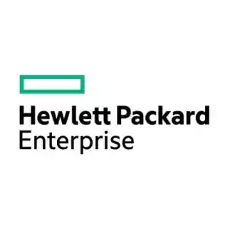 Hewlett Packard Enterprise