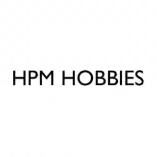 HPM Hobbies logo