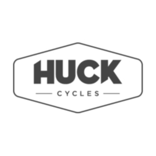 Huck Cycles logo
