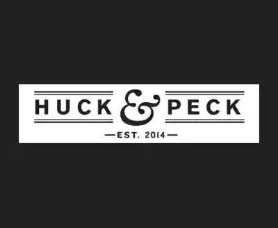 Huck and Peck