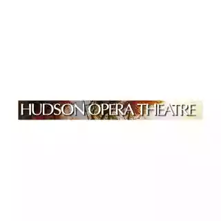 Hudson Opera Theatre logo