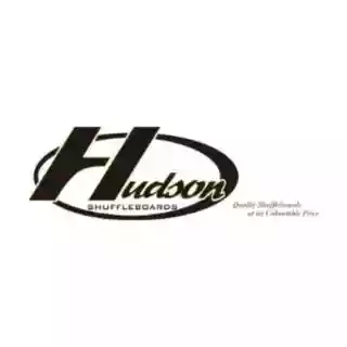 Hudson Shuffleboards logo