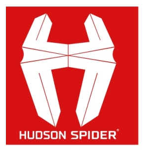 HUDSON SPIDER logo