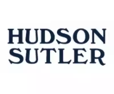 Hudson Sutler