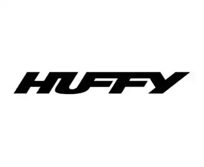 Huffy Bikes logo