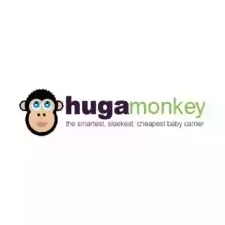 Hugamonkey