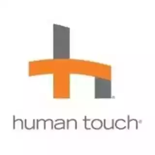 Human Touch logo