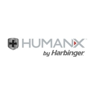 HumanX by Harbinger