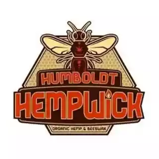 Humboldt Hemp Wick