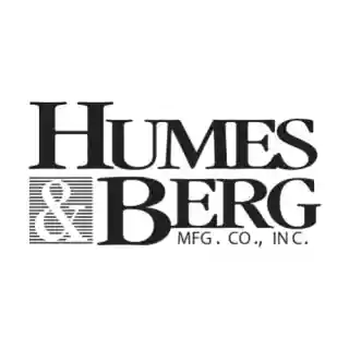 Humes & Berg