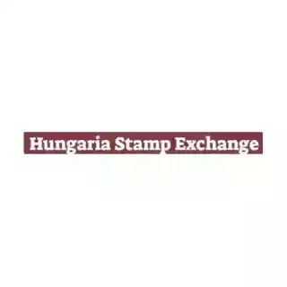 Hungaria Stamp Exchange