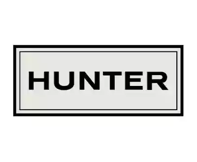 Hunter Boots