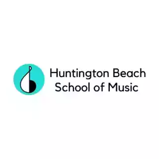 Huntington Beach School of Music