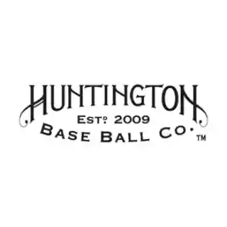 Huntington Base Ball Co.