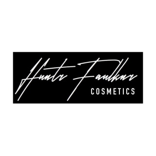 Huntr Faulknr Cosmetics