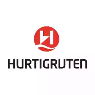 Hurtigruten 