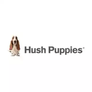 Hush Puppies