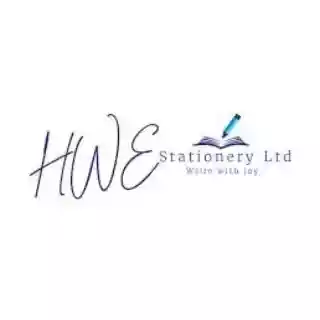 HWE Stationery