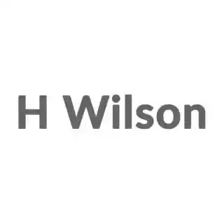 H Wilson
