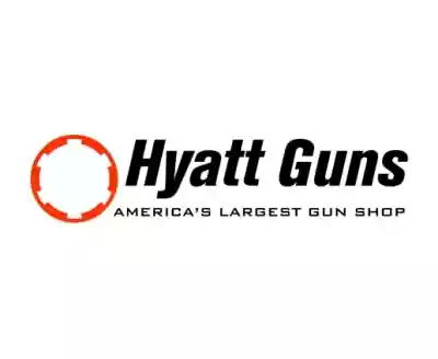 Hyatt Gun Store