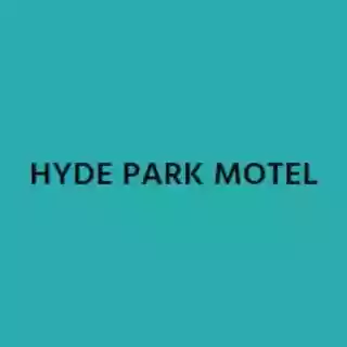 Hyde Park Motel Los Angeles