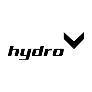 Hydro logo