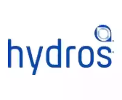 Hydros Bottle