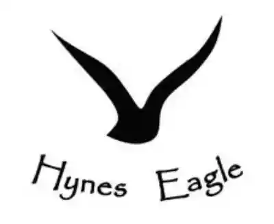 Hynes Eagle