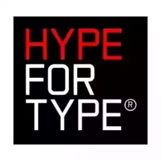 HypeForType