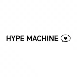 Hype Machine Merchandise