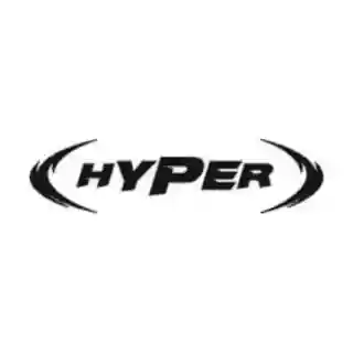 Hyper Apparel