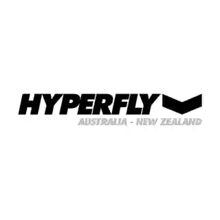 Hyperfly AU