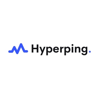 Hyperping logo