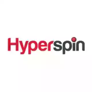 Hyperspin