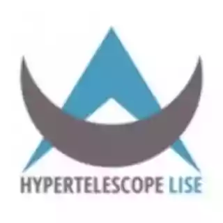 Hypertelescope