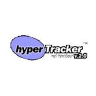 HyperTracker.com logo