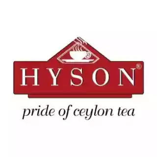 Hyson Tea